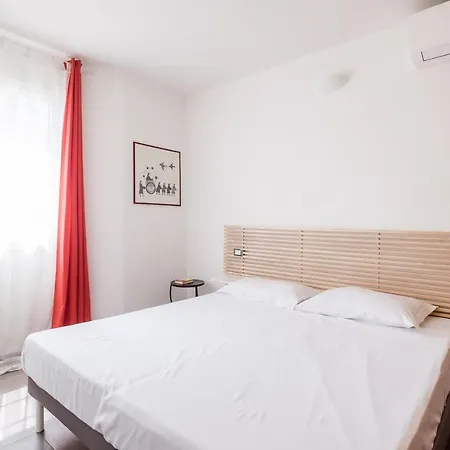 A Saltarelli Vicino All'aeroporto Apartment *