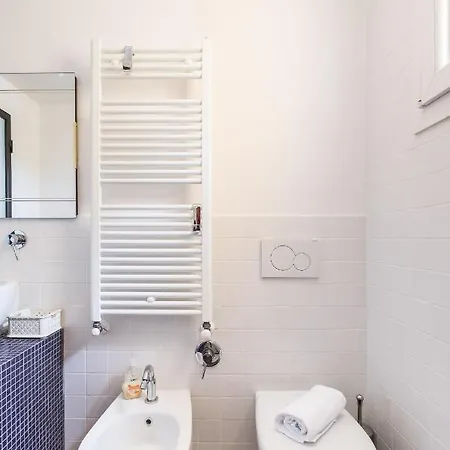 Apartment A Saltarelli Vicino All'aeroporto *