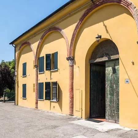 Apartment A Saltarelli Vicino All'aeroporto
