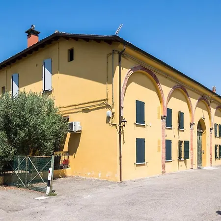 A Saltarelli Vicino All'aeroporto Apartment *