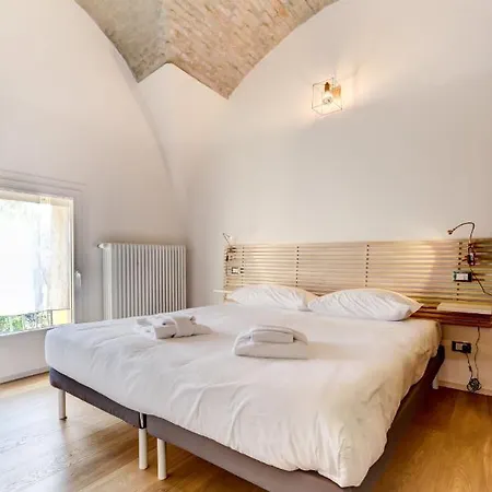 A Saltarelli Vicino All'aeroporto Apartment Bologna