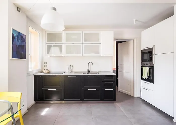 Lejlighed A Saltarelli Vicino All'aeroporto