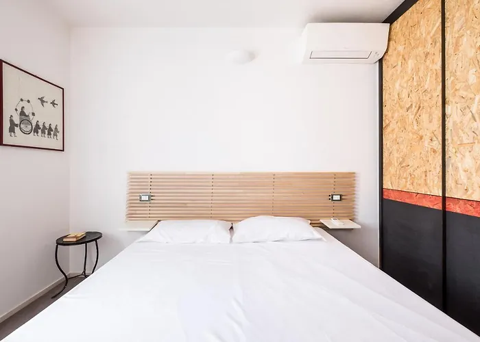 Lejlighed A Saltarelli Vicino All'aeroporto