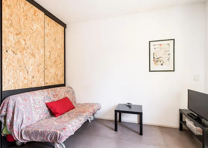 A Saltarelli Vicino All'aeroporto *