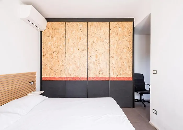 A Saltarelli Vicino All'aeroporto בולוניה