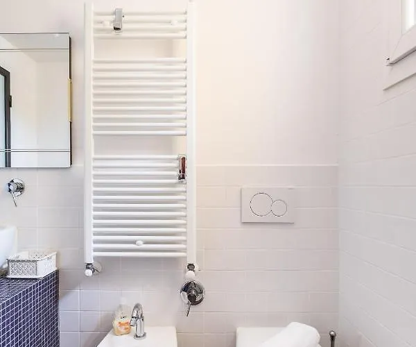 דירה A Saltarelli Vicino All'aeroporto *