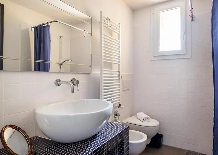 Lejlighed A Saltarelli Vicino All'aeroporto Bologna