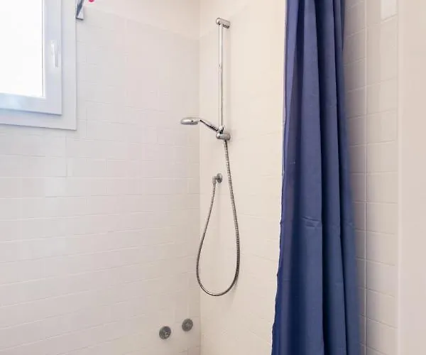 A Saltarelli Vicino All'aeroporto Lejlighed *