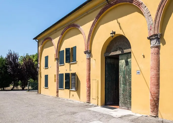 Lejlighed A Saltarelli Vicino All'aeroporto