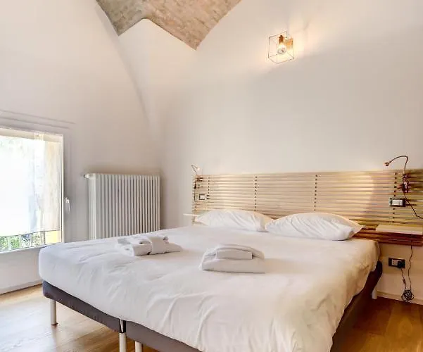 A Saltarelli Vicino All'aeroporto Lejlighed Bologna