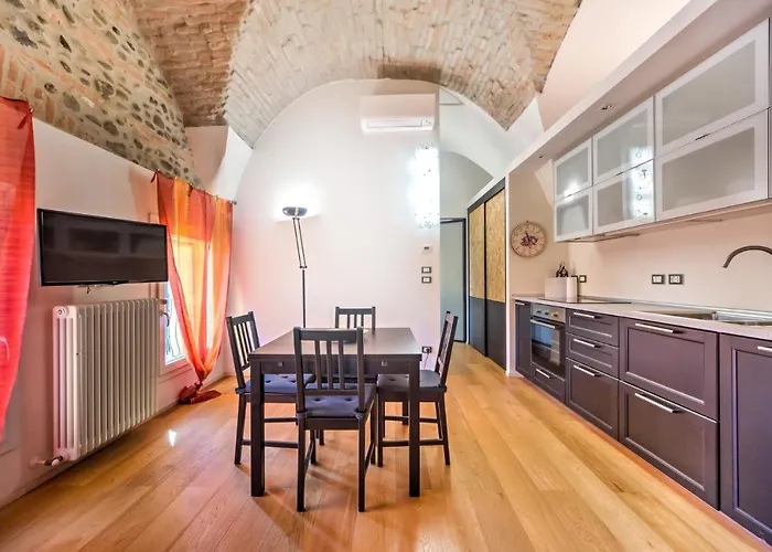 Lejlighed A Saltarelli Vicino All'aeroporto