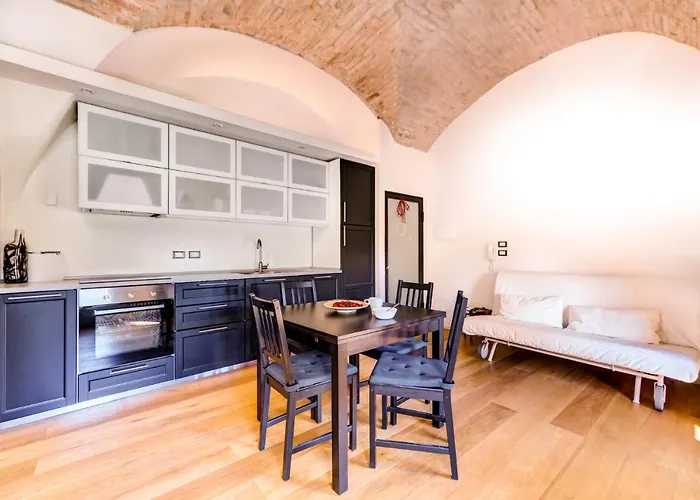 A Saltarelli Vicino All'aeroporto Lejlighed Bologna