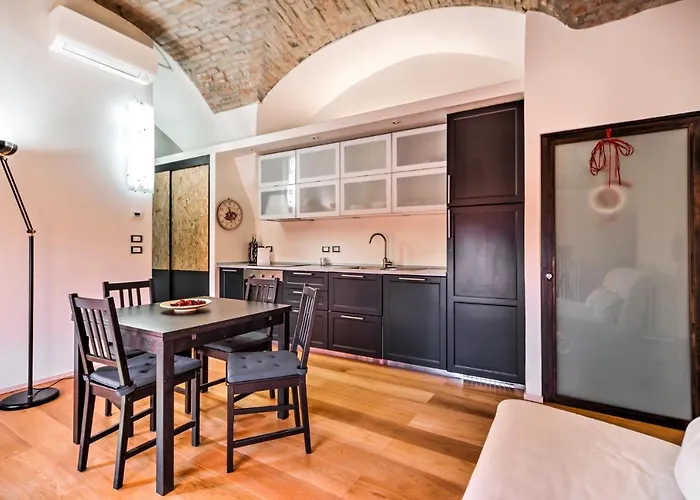 דירה A Saltarelli Vicino All'aeroporto *