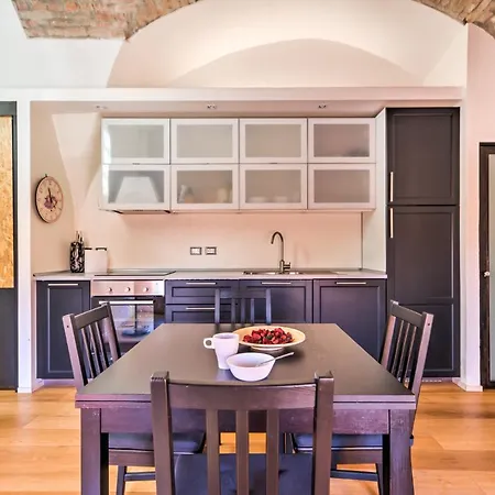 A Saltarelli Vicino All'aeroporto Apartment Bologna