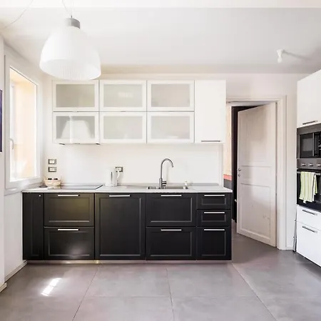 Appartement A Saltarelli Vicino All'aeroporto