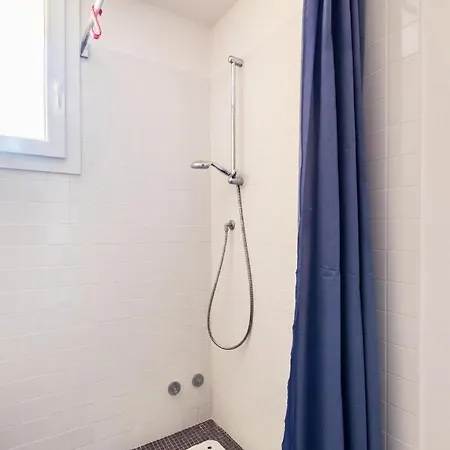 A Saltarelli Vicino All'aeroporto Appartement *