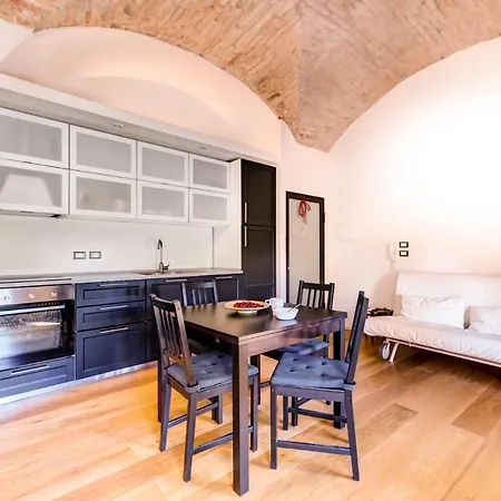 A Saltarelli Vicino All'aeroporto Appartement Bologne