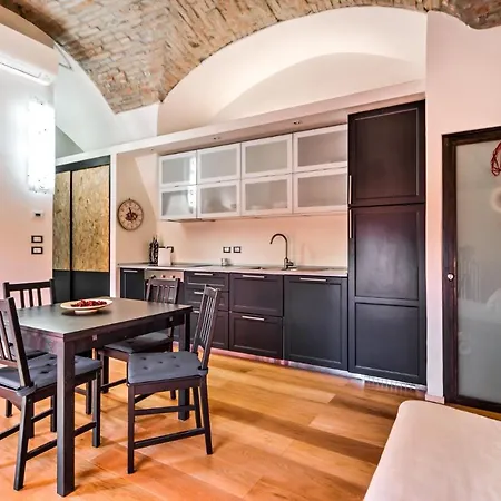 Appartement A Saltarelli Vicino All'aeroporto *